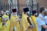 Престольный праздник северного придела