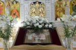 Рождество Пресвятой Владычицы нашей Богородицы и Приснодевы Марии: Фоторепортаж