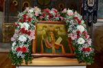 Престольный праздник южного придела нашего храма: Фоторепортаж