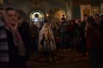 РОЖДЕСТВО ХРИСТОВО 2018: фоторепортаж